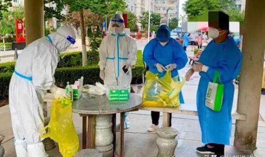 甘肃新增疫情情况 疫情