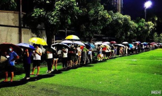 广州发现一例新冠？广州最近一例狂犬病