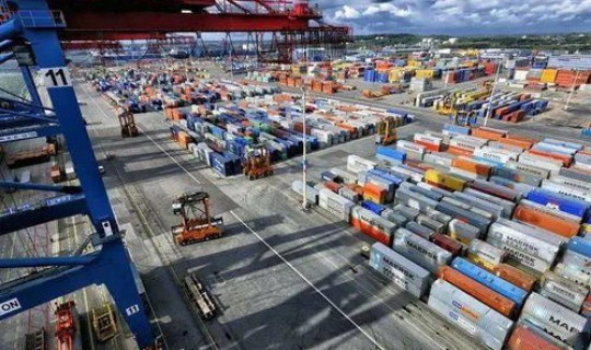 东营海港疫情(东营发现疫情了吗)