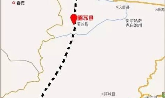 阿克苏阿拉尔属于哪个县，阿拉尔和阿克苏什么关系