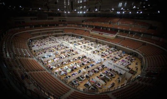 唐山新冠封城是哪一年几月几日 新冠是怎么被发现到封城