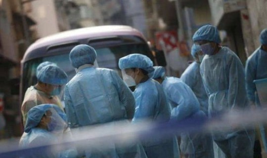 中国此次疫情严重吗 中国还有疫情吗