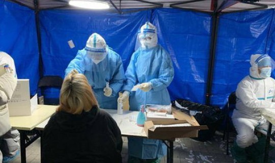 北京疫情最新动态消息？北京的最新疫情