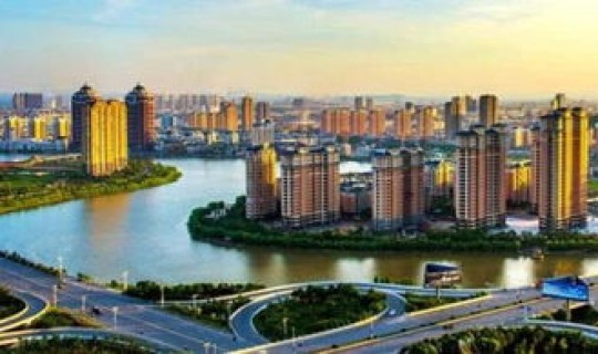 江西市区名字(江西省各市名称)