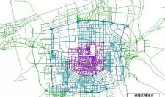 西安属于低风险地区 西安限行区域范围