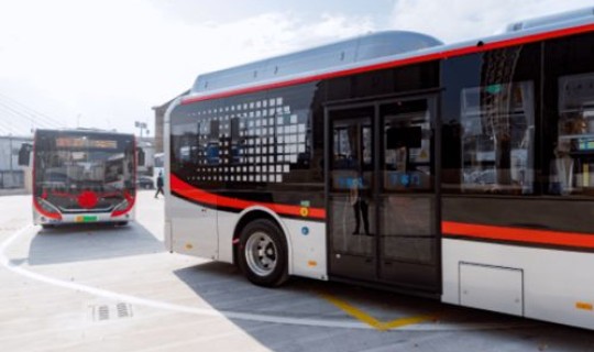 温州大巴停运了吗最新消息 过年大巴车停运吗