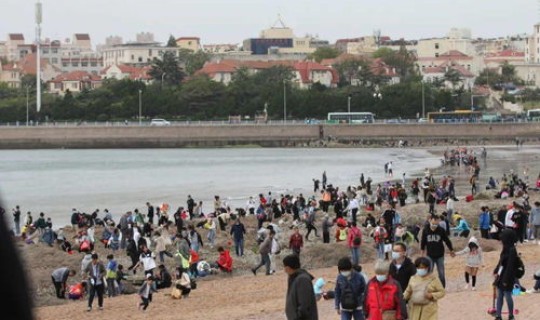 青岛疫情源头在哪里？新冠疫情源头到底是哪里