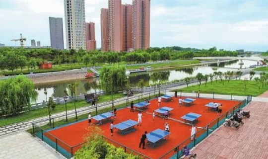 许昌新冠情况 许昌市