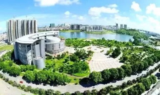 阳江是粤西吗？广东阳春市属于阳江吗