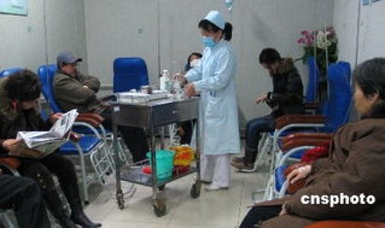 北京哪个区无疫情？北京现在有流感吗