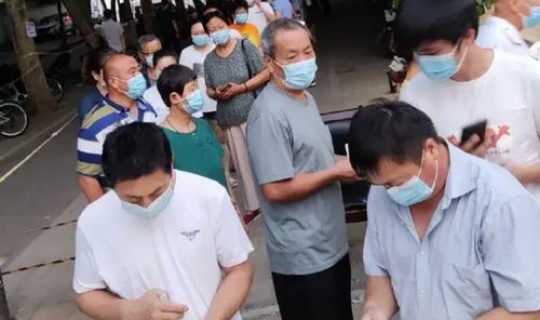 郑州疫情何时开始的 疫情是哪一年开始的？