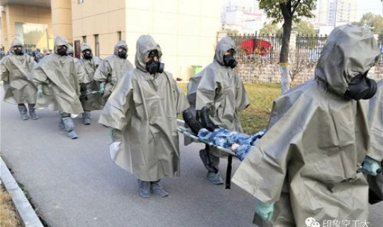 学校突发疫情(最新的在学校里发生的病毒)