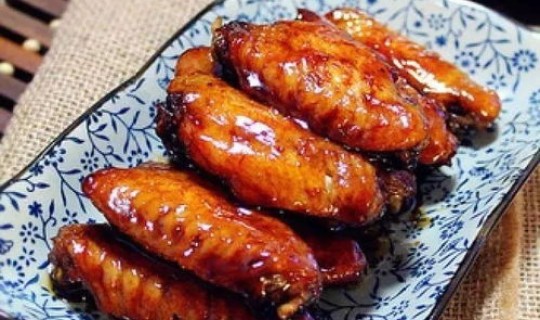 冷冻鸡翅外包装检测阳性(冷冻鸡翅和新鲜鸡翅有区别吗)