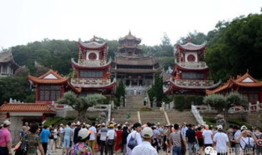 莆田三万多人出省旅游？莆田3万人都去了哪