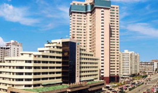 杭州新增加几例肺炎 杭州肺炎哪家医院好