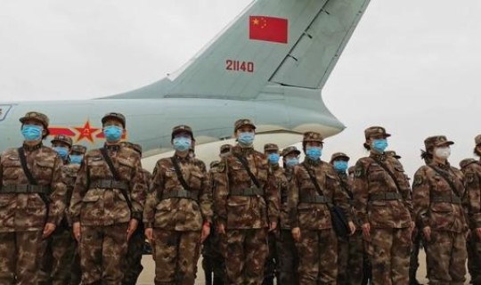 全国多少名医护人员支援武汉？支援武汉医护人员数量