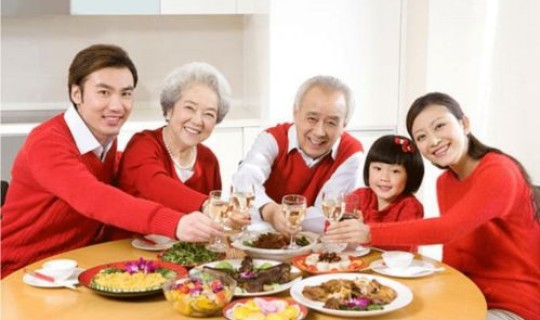 元旦过后不让回家是真的吗？元旦有必要回家吗