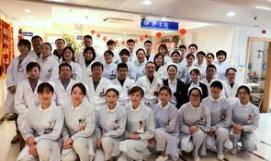 上海重症康复医院？上海医院的康复科怎么样