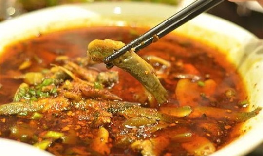 北京好吃的川菜馆子排名，北京最好吃的川菜馆