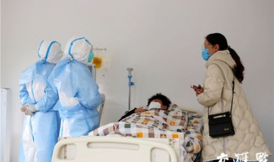 江苏无锡确诊新冠 无锡第五人民医院