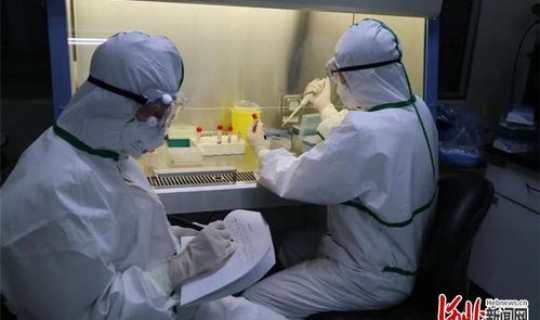 石家庄疾控中心最新消息 石家庄疾控中心电话24小时