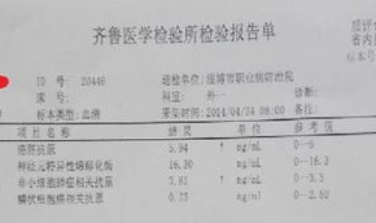 威海新增病例情况？病例可以改吗
