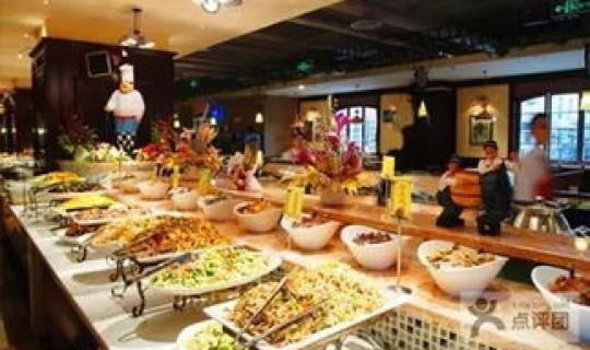 西安不允许十人以上聚餐，西安适合聚餐的地方