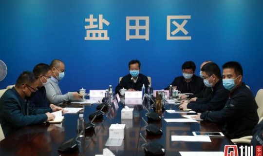 盐田区疫情防控办？病毒疫情
