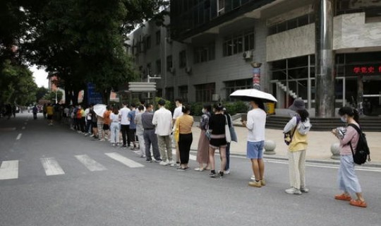 高速免费时间几天核酸检测(核酸检测窗口期) 高速免费时间几天核酸检测(核酸检测窗口期)