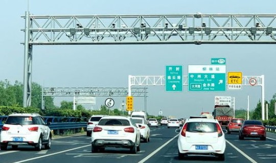 河南黄码人员可以出行吗最新消息 河南高速现在正常通行吗最新消息