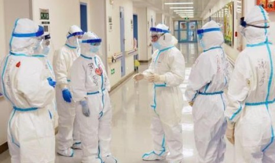 江西疫情最新进展 三年疫情是哪三年