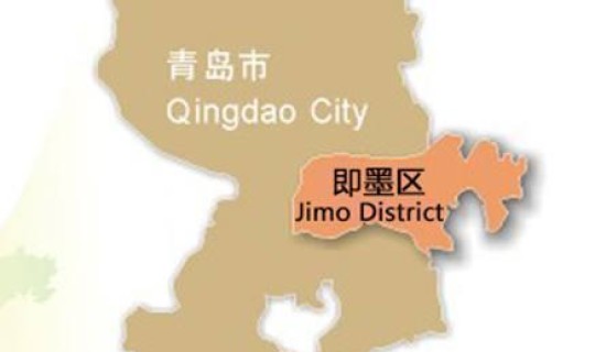 青岛属于哪个省的(青岛是什么省)