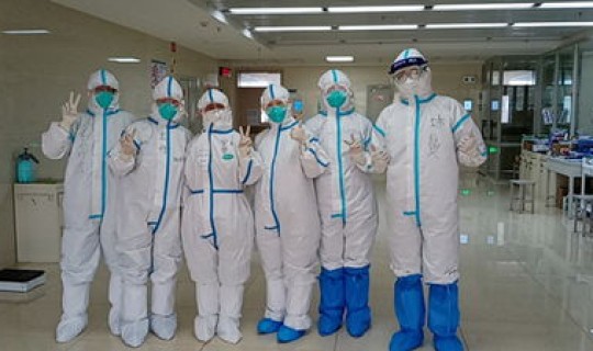 新疆新冠病毒疫情管理，新疆卫健委疫情新疆医科大学