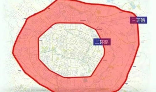 成都限行时间多少点	，成都车辆限行时间22点