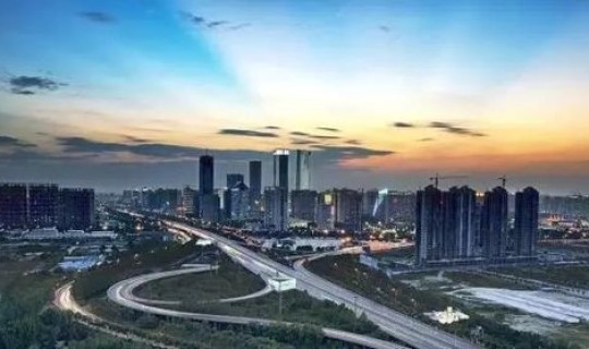 西安德尔塔最新消息(西安高新区雁塔区)