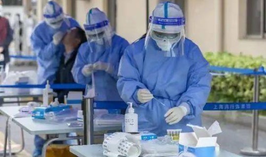 江西省内用不用做核酸检测 核酸检测去哪里做