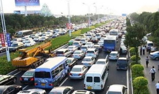 节假日高速公路免费车型 节假日高速免费车辆包括哪些