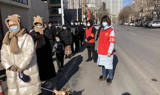 河北疫情的原因最新消息(疫情的原因是什么引起的)