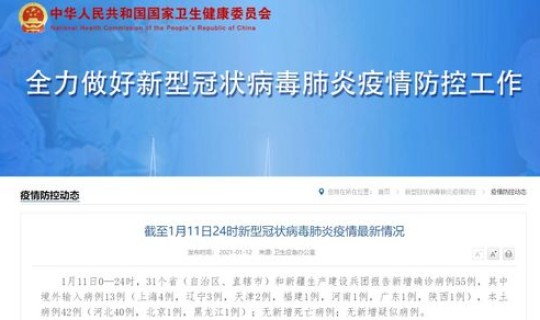 疫情最新数据消息河北，疫情反弹最新消息今天