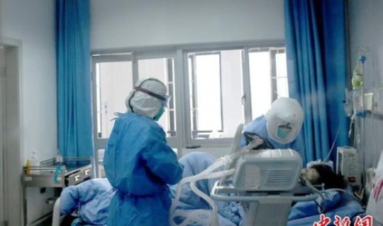 无锡发现一例冠状肺炎患者？湖北一例感染者是谁