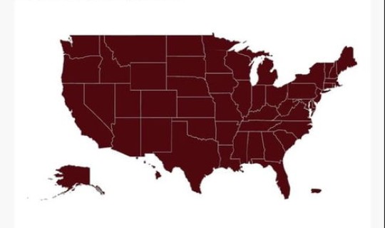 美国新冠最新情况	，美国最新的疫情情况如何