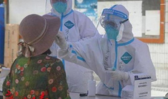 安徽这次疫情源头(本轮疫情的源头在哪)