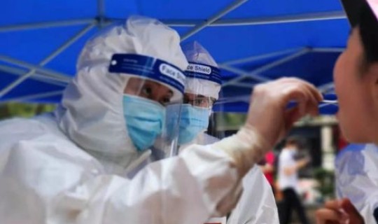 张文宏说疫情要结束的话(张文宏称这将是最后一个疫情寒冬)