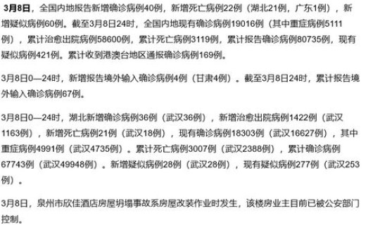 新型冠状新增？新型冠状病毒时间线