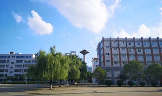 阜阳卫生学校 阜阳卫生学校官网