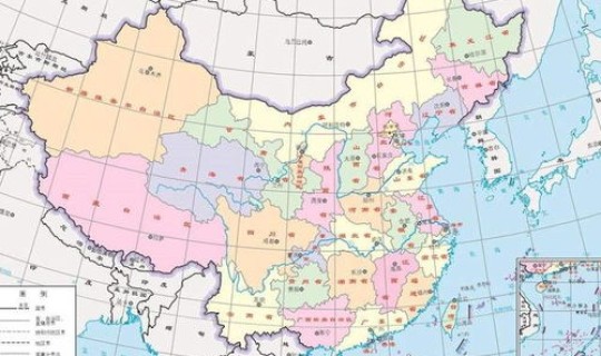 青岛在中国的哪个省份？青岛属于哪个省份