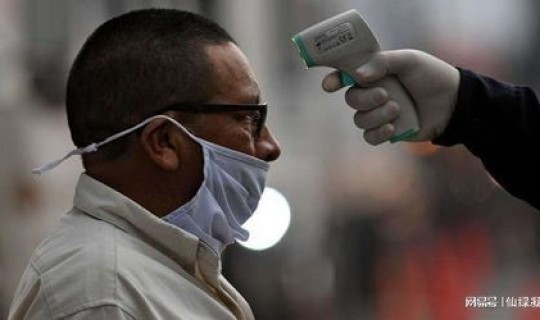 美国新冠疫情的最新？美国最新的疫情情况如何