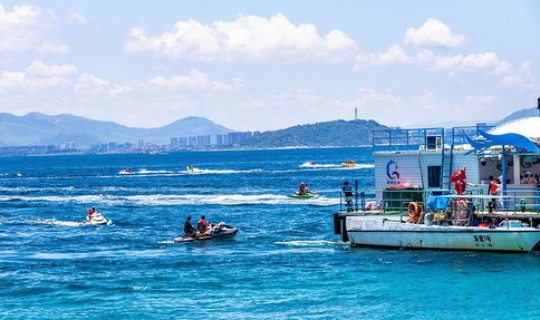 三亚最新疫情消息今天 三亚疫情最新消息今天2022