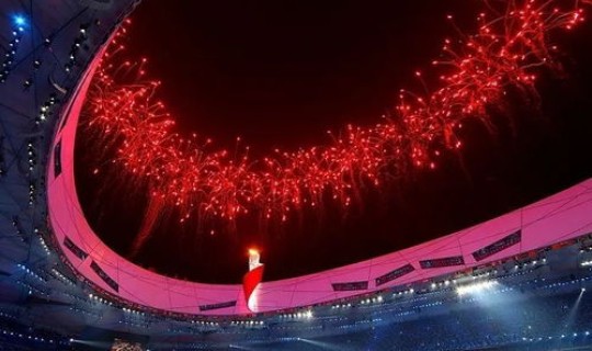2008年北京奥运会开幕式是哪天，北京奥运会的开幕式具体在2008年的几月几号