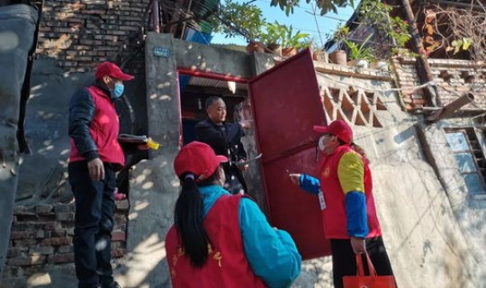 攀枝花的疫情情况(攀枝花现在疫情情况严重嘛)